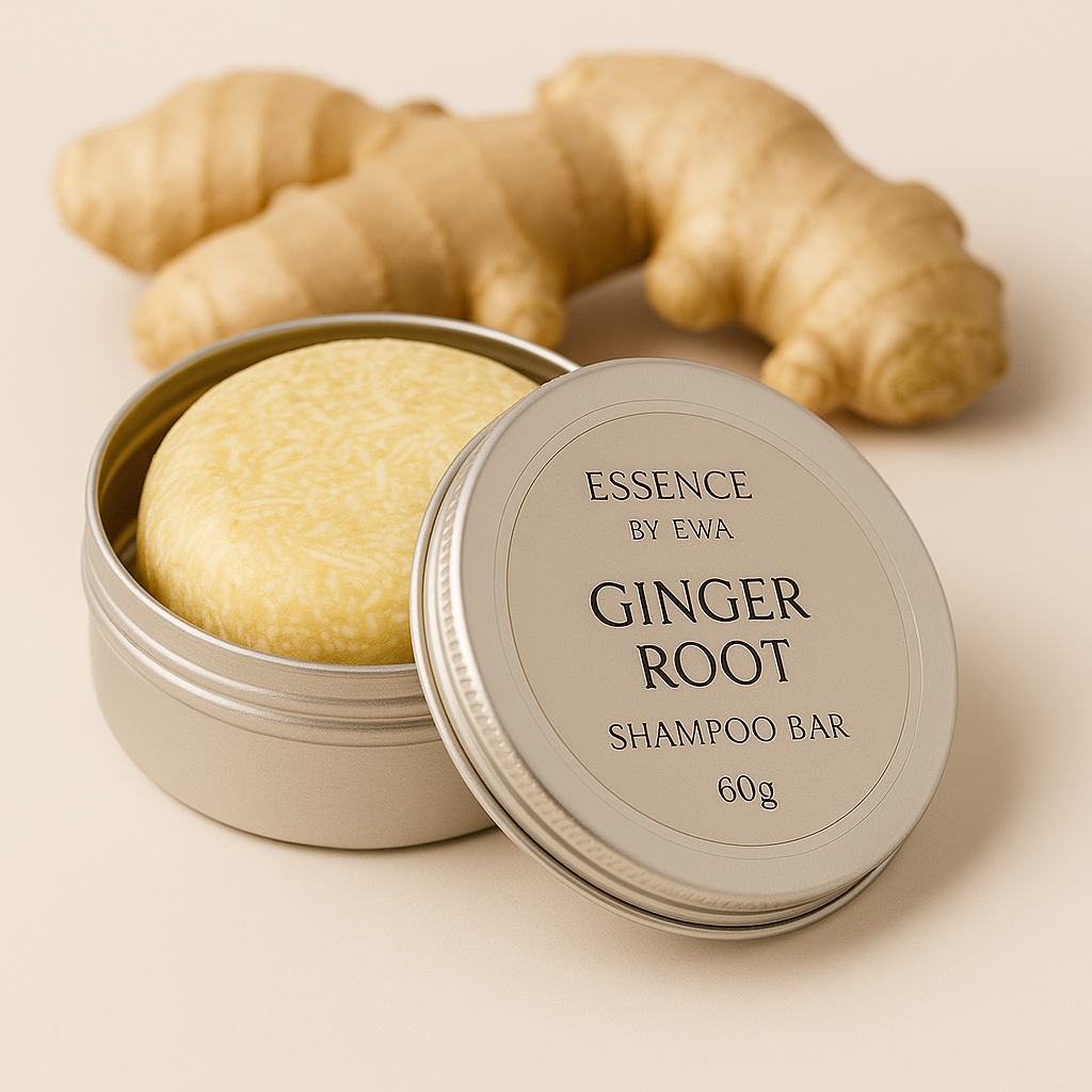 🫚Ginger Root Revival