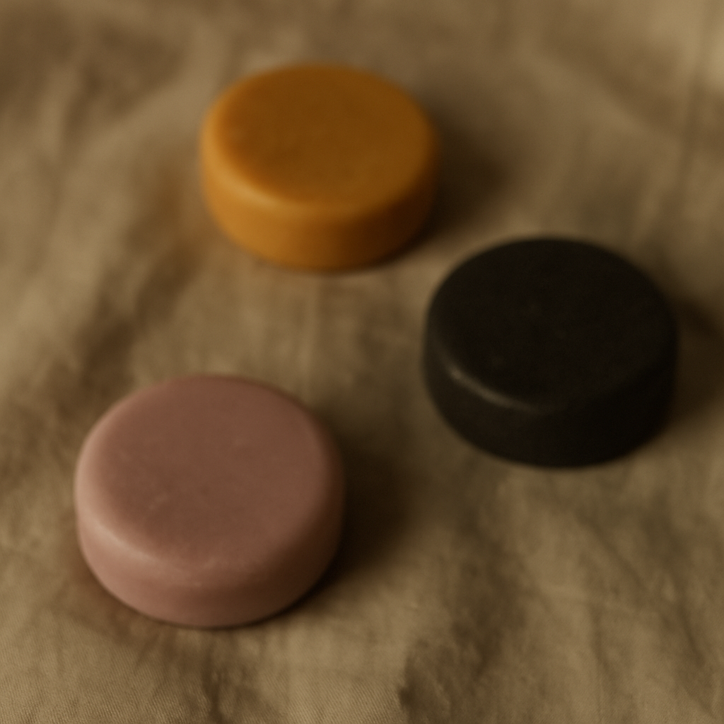 Conditioner Bars