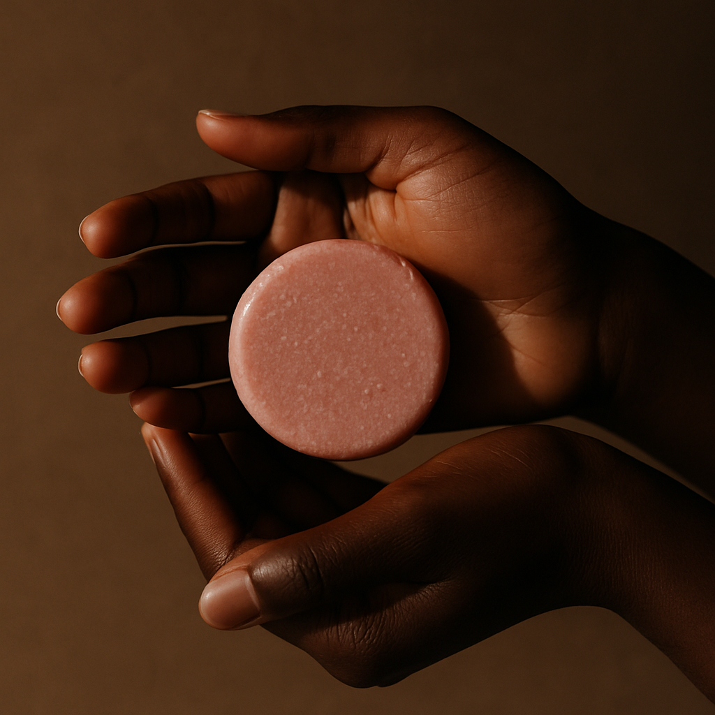 Shampoo Bars