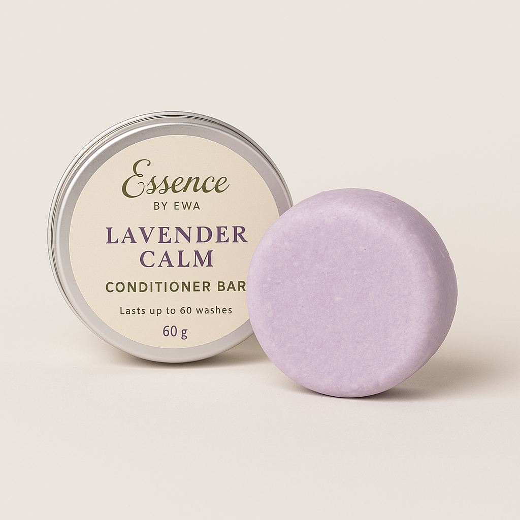 Lavender Calm Conditioner Bar