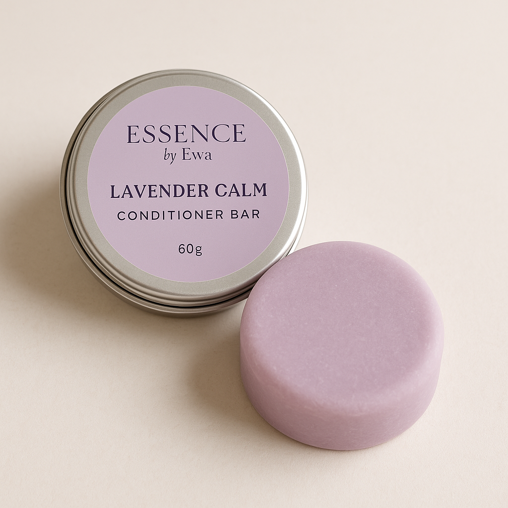 Lavender Calm Conditioner Bar