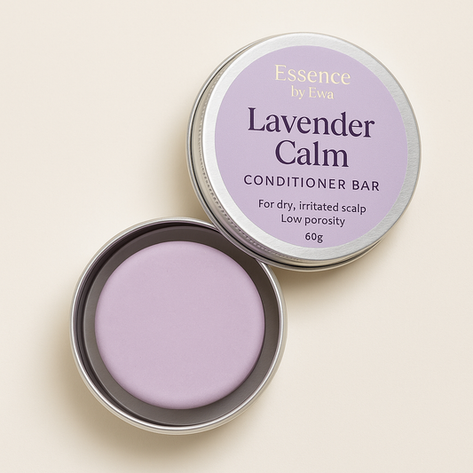 Lavender Calm Conditioner Bar
